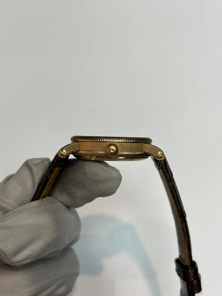 Chronoswiss Régulateur Tourbillon